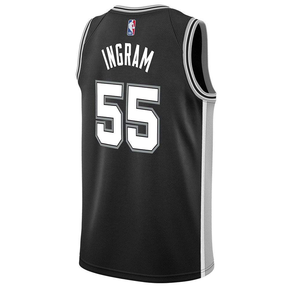 icon edition swingman