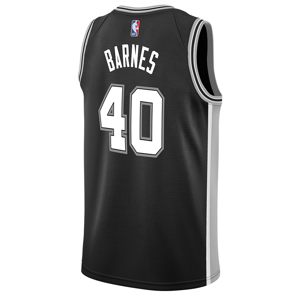 icon edition swingman