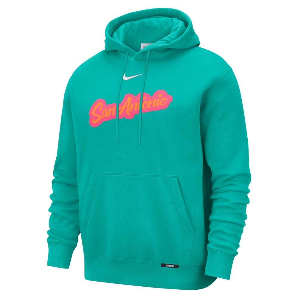 nike city edition hoodie