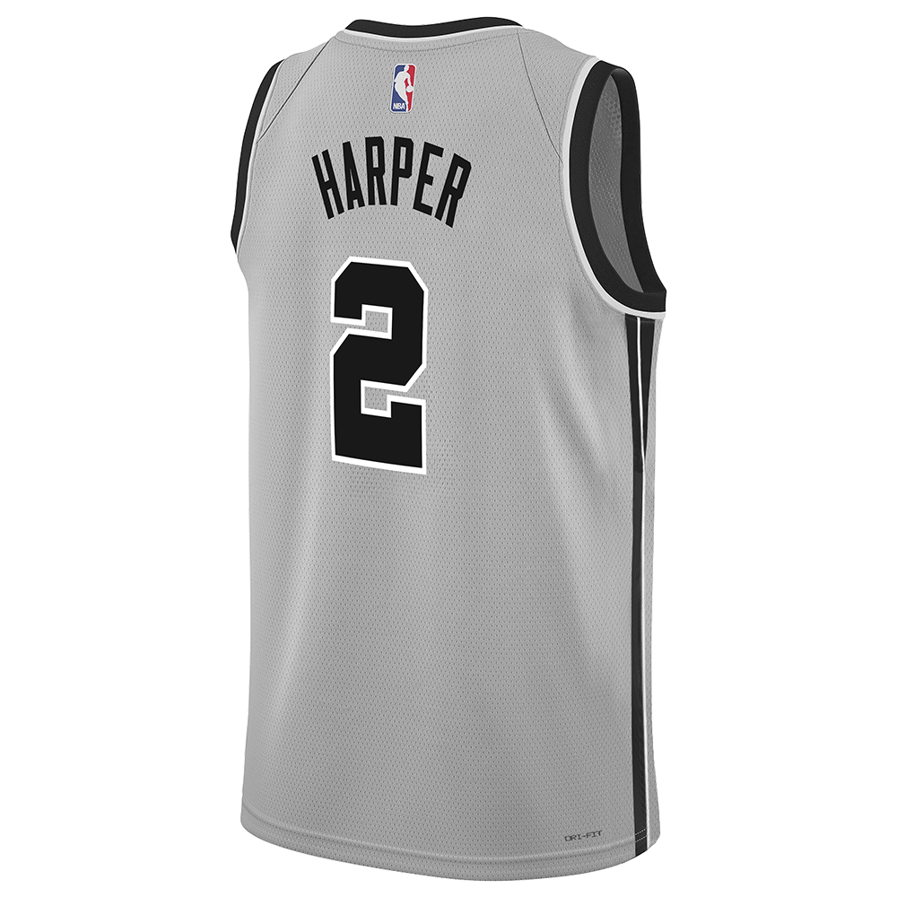 statement swingman jersey