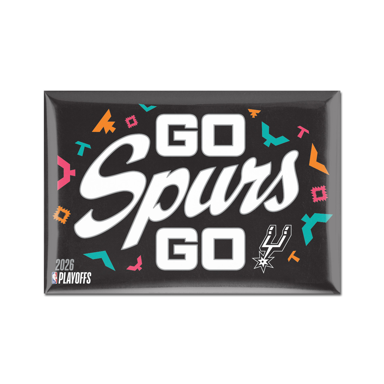 Los San Antonio Spurs presentan la nueva camiseta «San Antonio» para la
