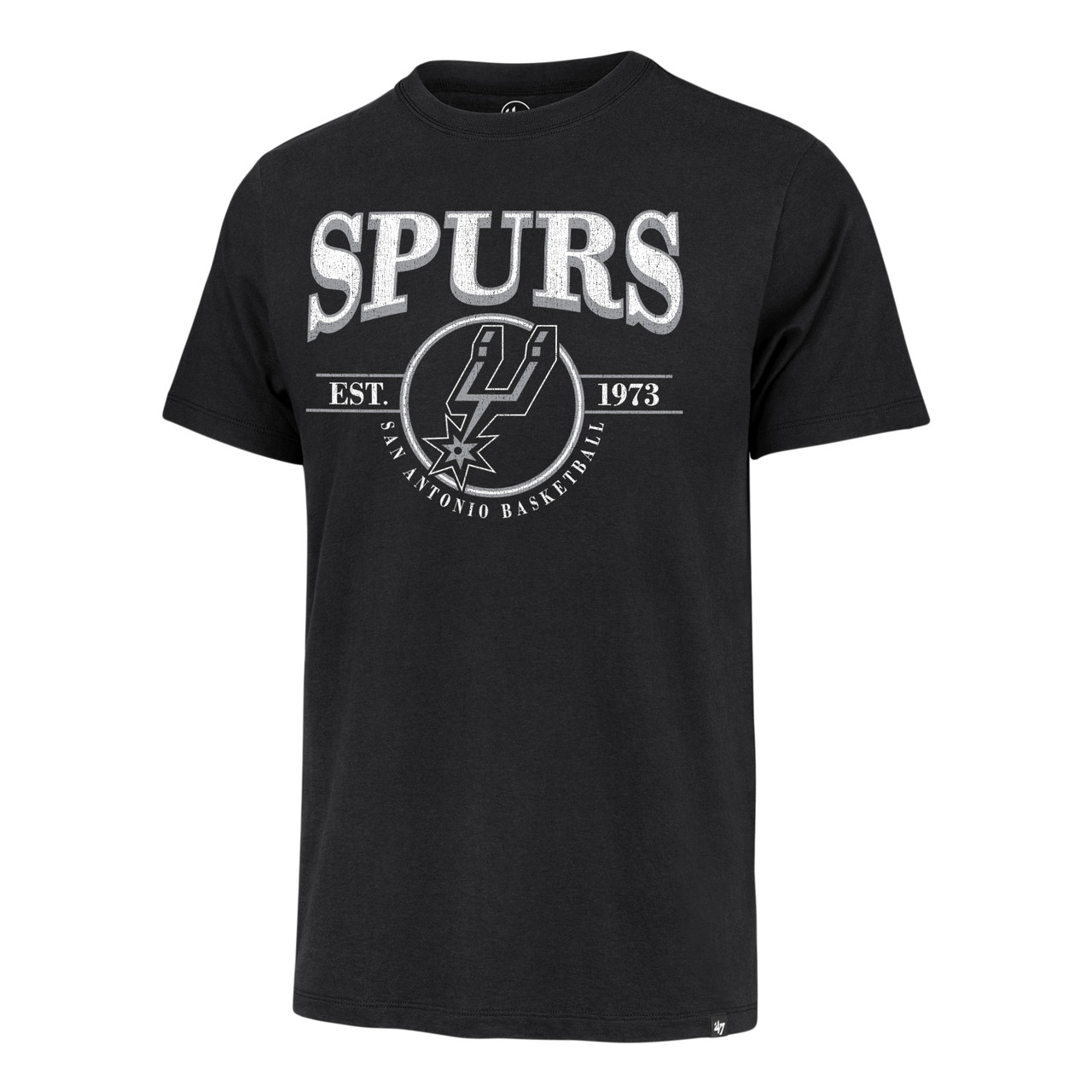 Spurs T-Shirt | Spurs Fan Shop