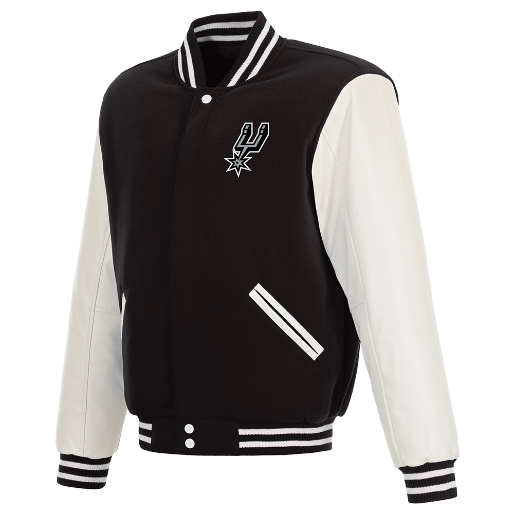 2026 NBA Spurs Jacket | Spurs Fan Shop
