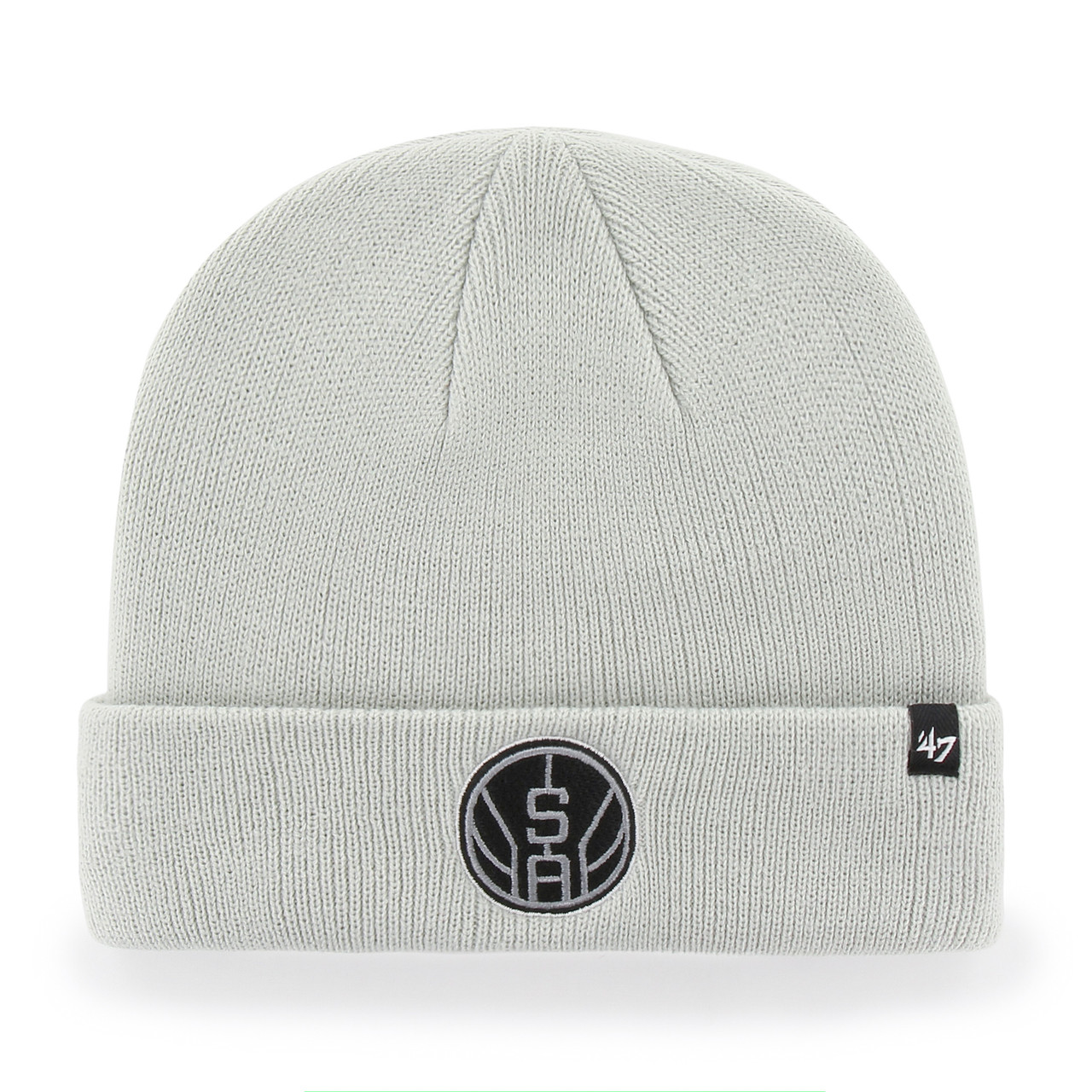 spurs knit hat