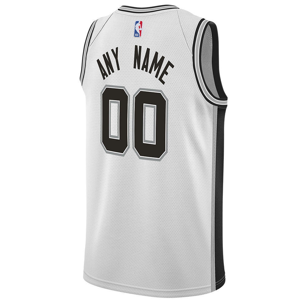 create your own basketball jersey nike
