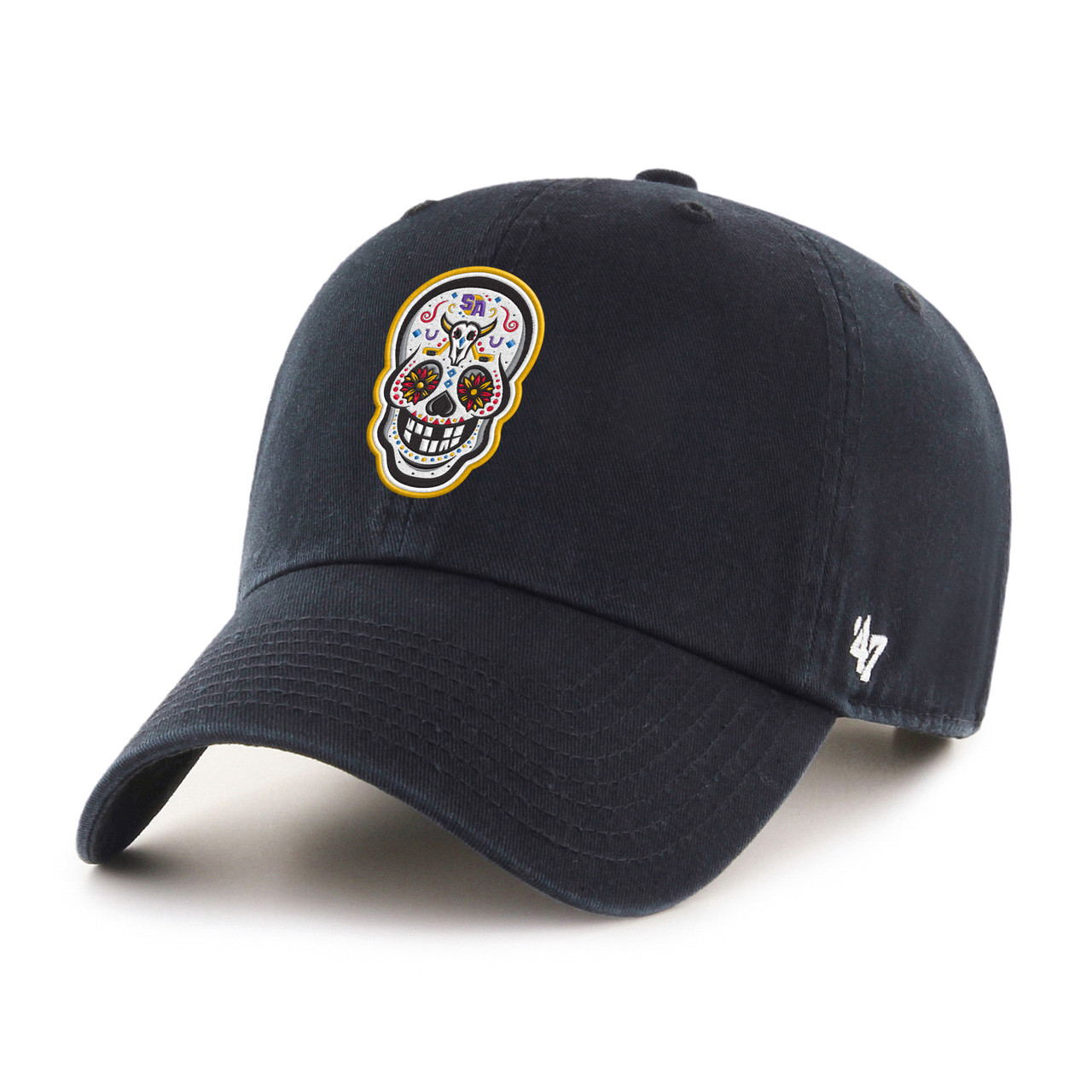 san antonio rampage hat