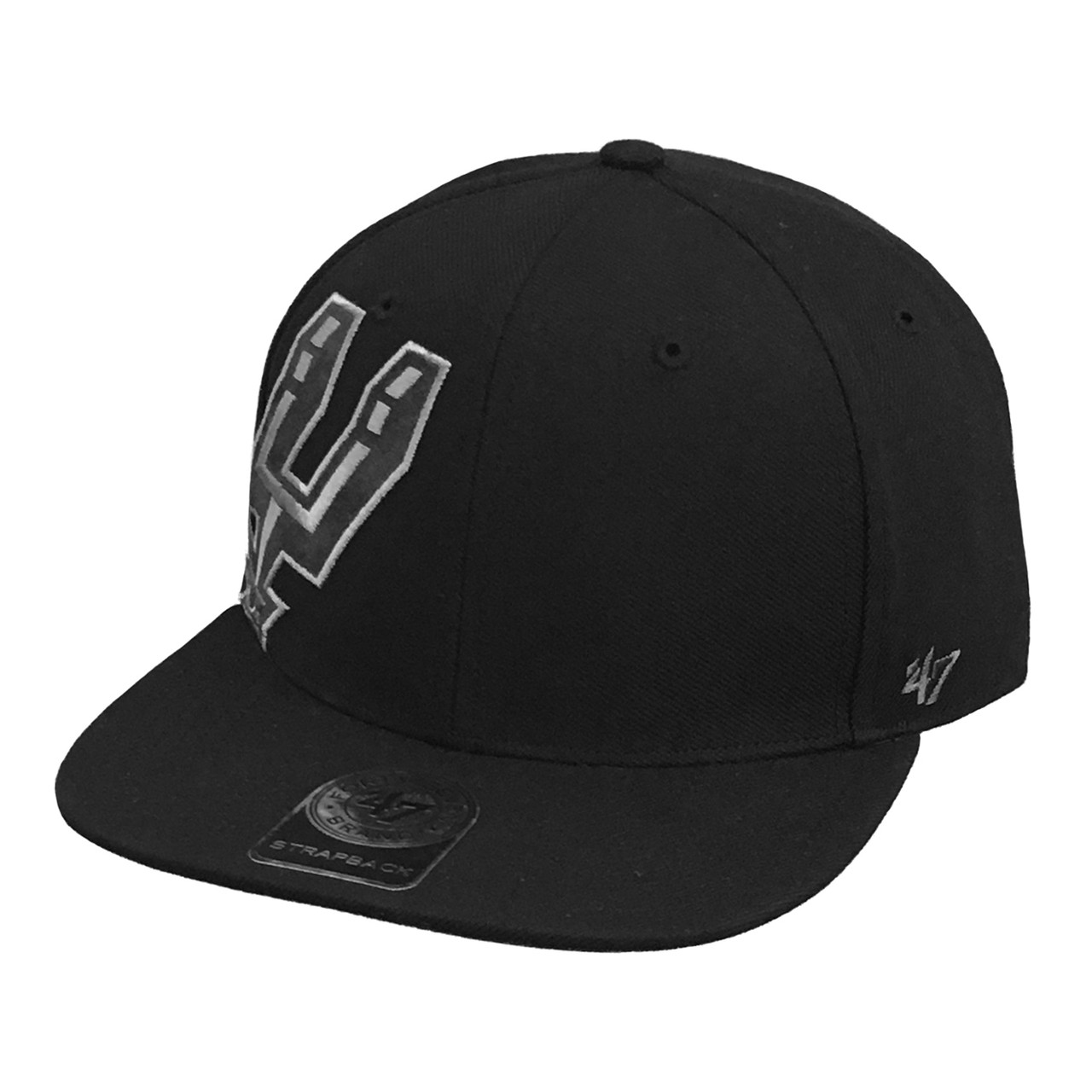 official strapback hat