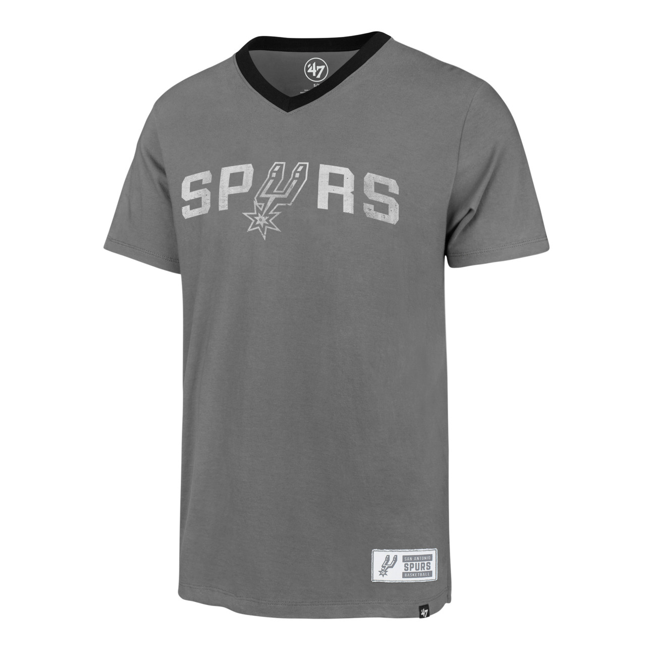 spurs t shirt jersey