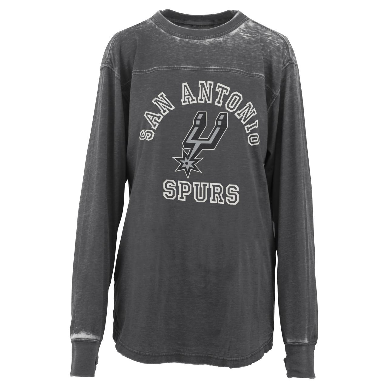 san antonio spurs vintage apparel