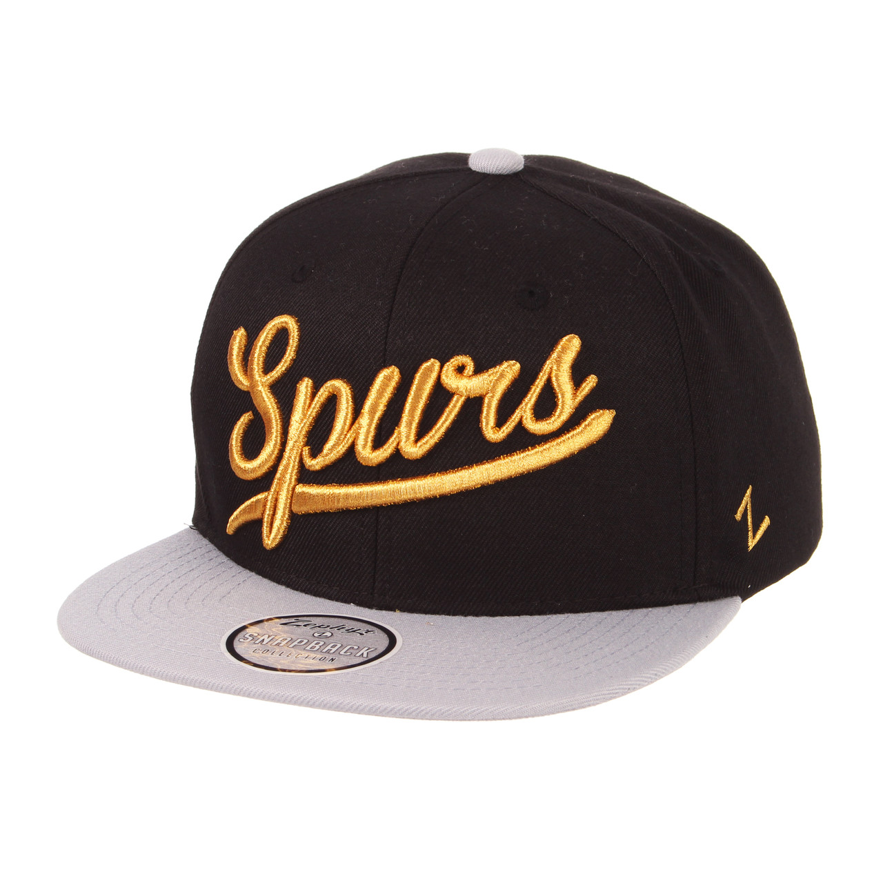 Spurs championship hat clearance