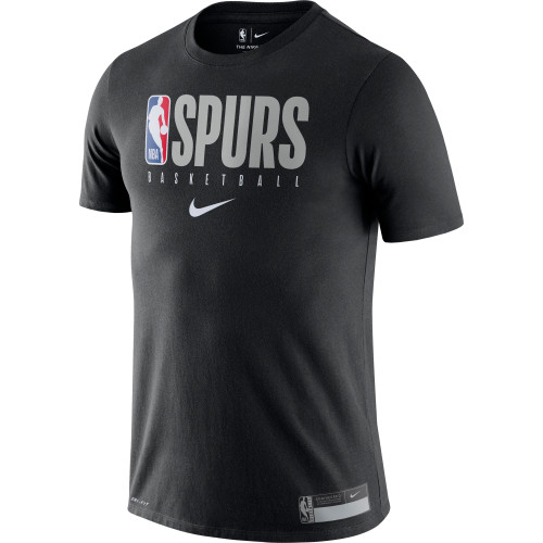 san antonio spurs training jersey