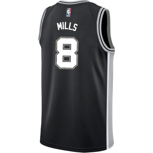 4xl spurs jersey