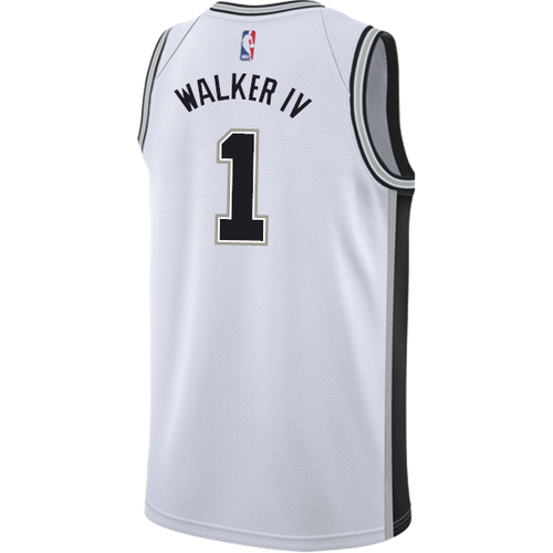 spurs jersey nike