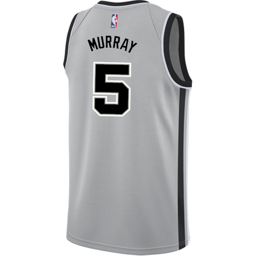 Nike Association Dejounte Murray Jersey 