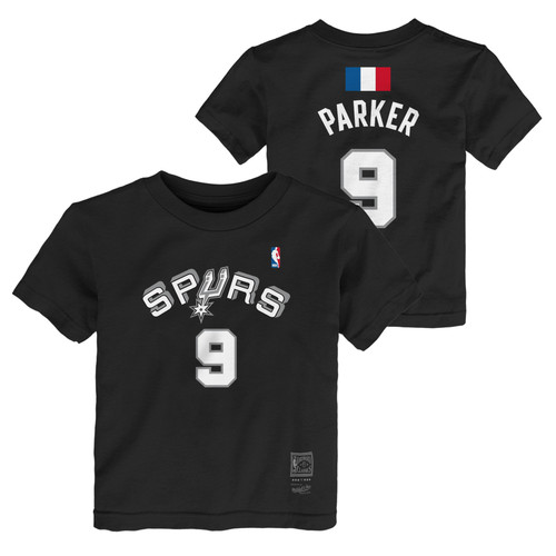 baby spurs jersey