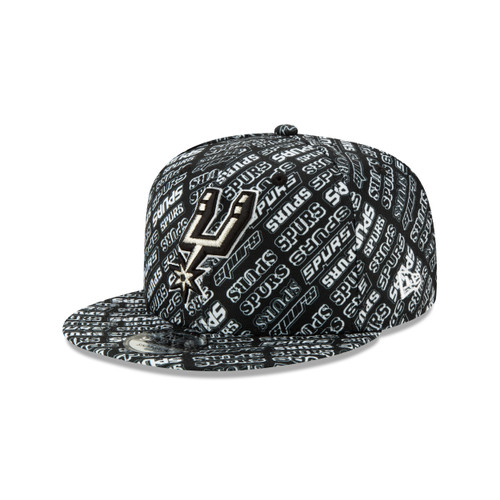 spurs fiesta hat