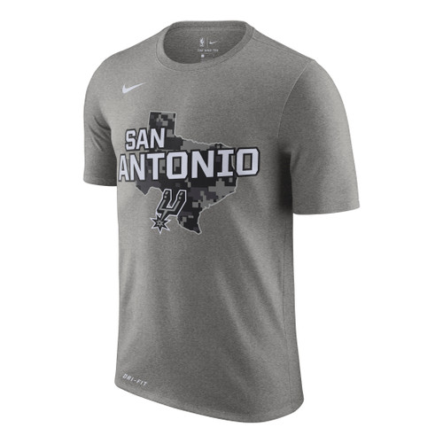 spurs throwback shirt