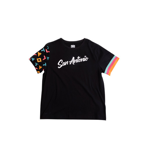 san antonio spurs women's apparel