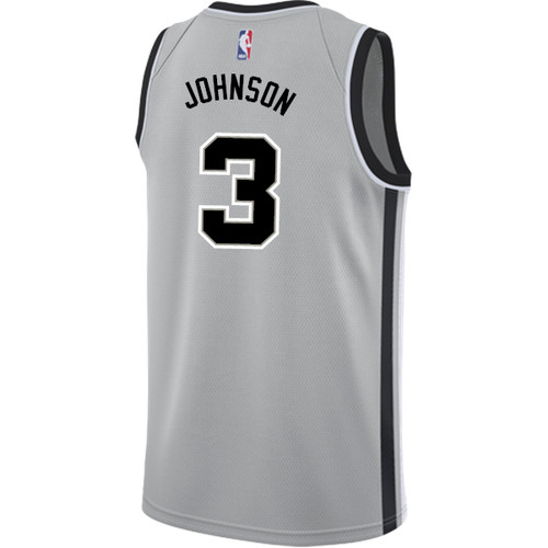 Keldon johnson city jersey Clearance