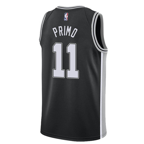 Spurs fiesta jersey derozan clearance
