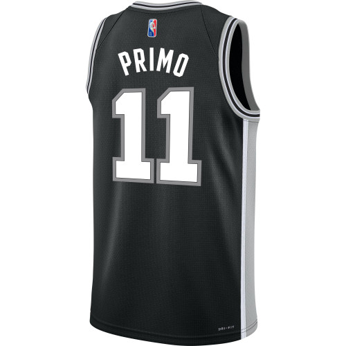 spurs jersey swingman