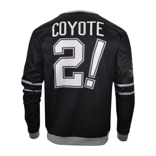 Men's Coyotes Apparel