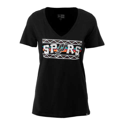 spurs city edition t shirt
