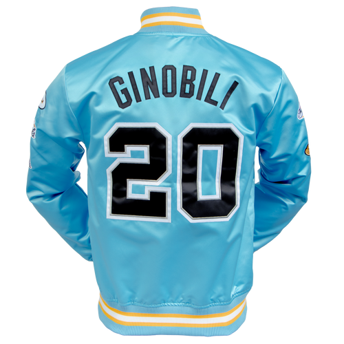mitchell and ness manu ginobili