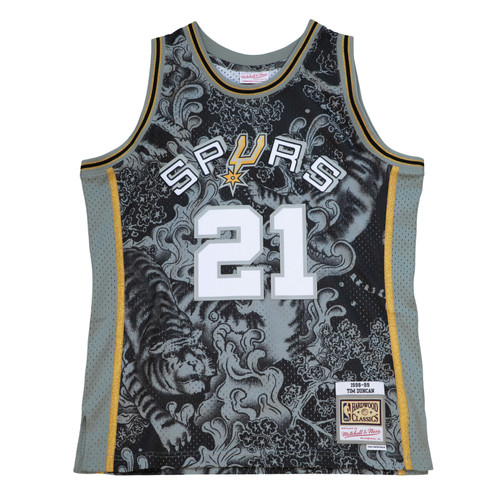 mitchell and ness tim duncan