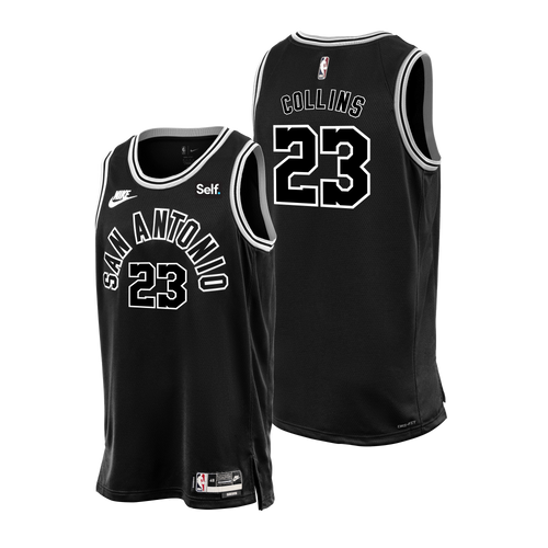 Spurs jersey nike Clearance
