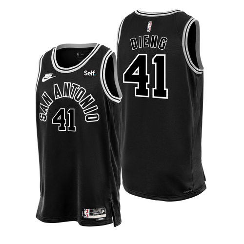 Adidas spurs shirt Clearance