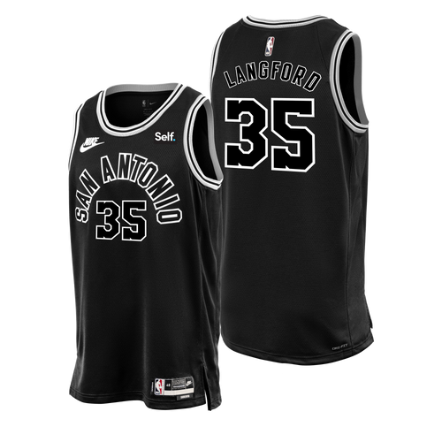 romeo langford jersey