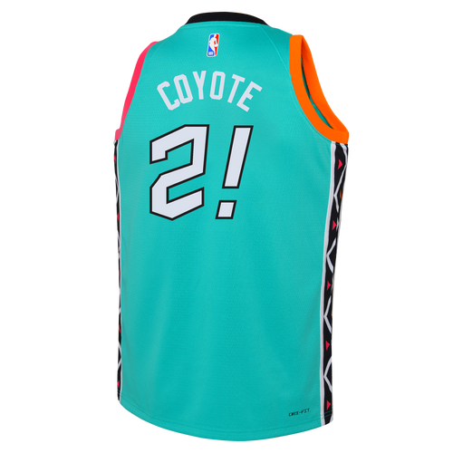 San Antonio Spurs 2022-2023 City Edition Jersey