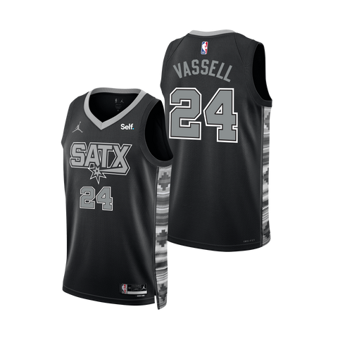 jersey spurs 2019