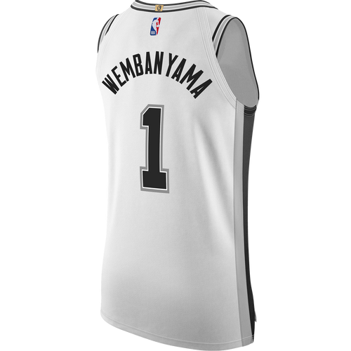 S san antonio spurs jersey xl