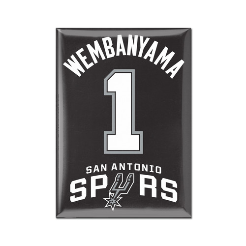 Victor Wembanyama San Antonio Spurs Jersey Collection - All Stitched -  Nebgift