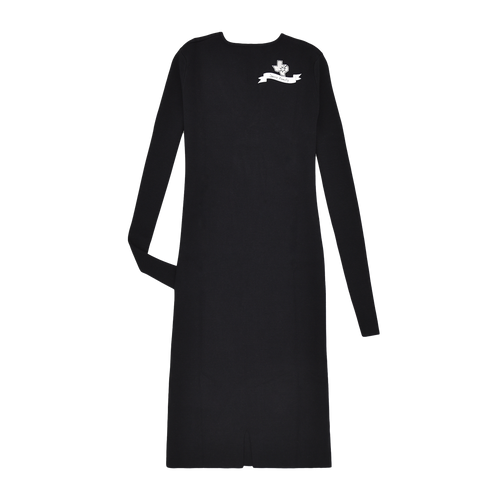 princess polly baby blue dress The Sweater Dress in Plush Cotton main image 1
