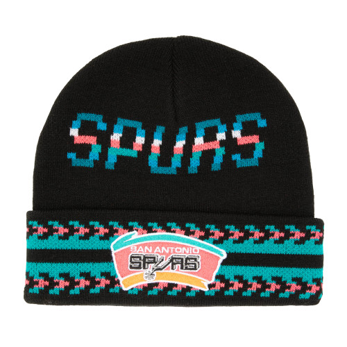 Mitchell and Ness Products - The Official Spurs Fan Shop