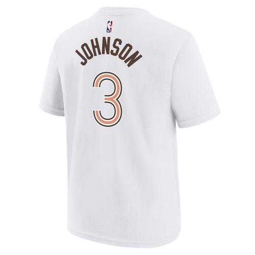 Johnson Antonio youth jersey