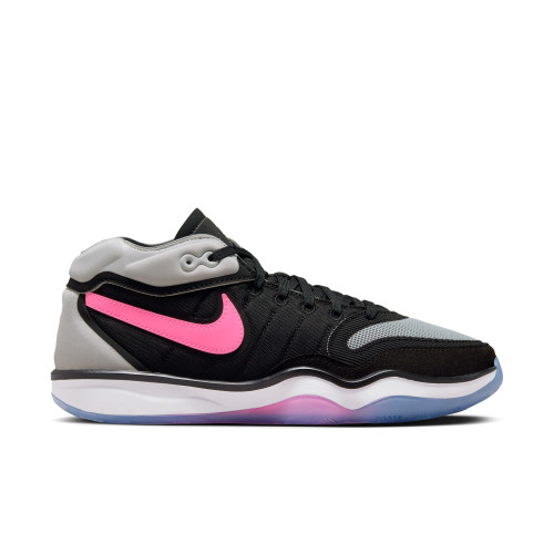 San Antonio Spurs Women's Nike G.T. Hustle 2 Shoes - Black