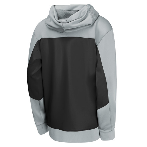 spurs showtime hoodie