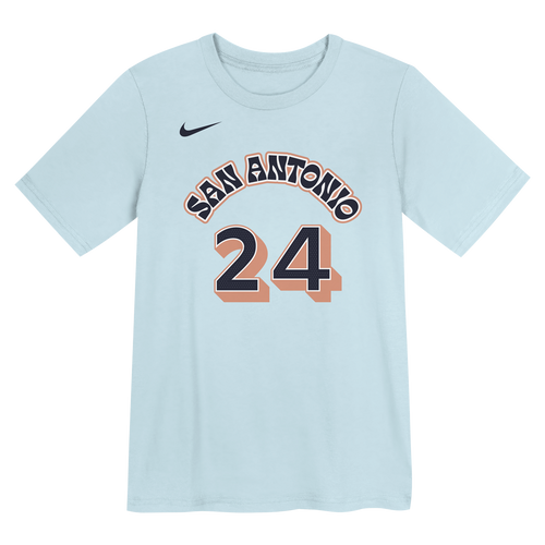 ウォリアーズ シティエディション2025 Tシャツ Nike ゴールデン