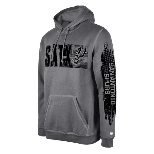 openshut STAR HOODIE GRAY サイズS Grey Star Washed Girls Hoodie | Hot Topic