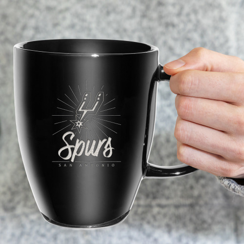 NBA SPURS スパーズ グラス、ドリンクボトルセット NBA SPURS スパーズ グラス、ドリンクボトルセット