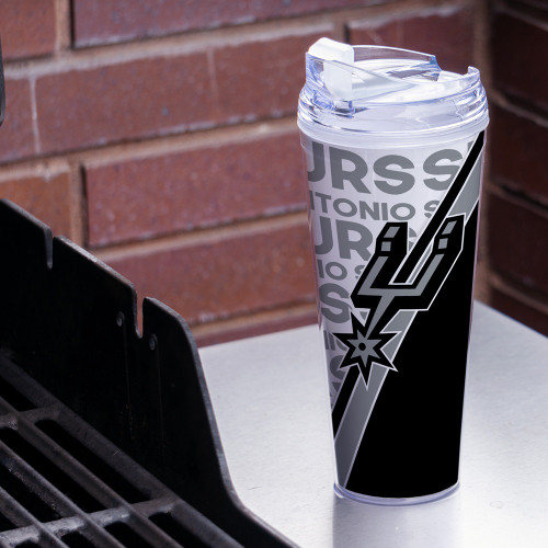 NBA SPURS スパーズ グラス、ドリンクボトルセット NBA SPURS スパーズ グラス、ドリンクボトルセット