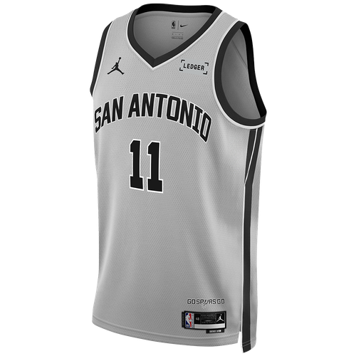 San Antonio Spurs Men's Nike Carter Bryant 2025-2026 Statement