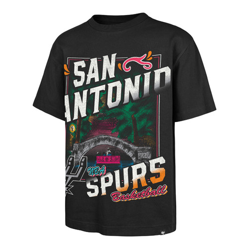 Spurs Men's T-Shirt