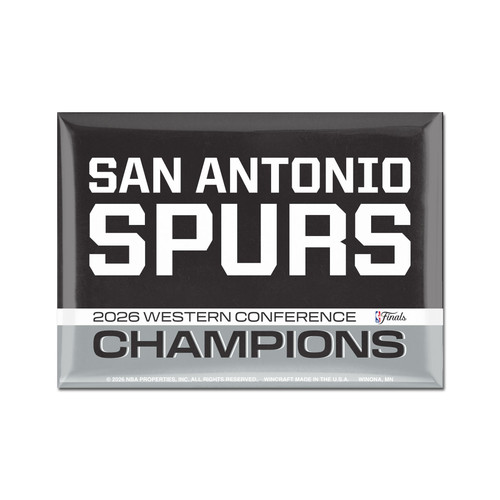 Spurs Novelty and Collectibles