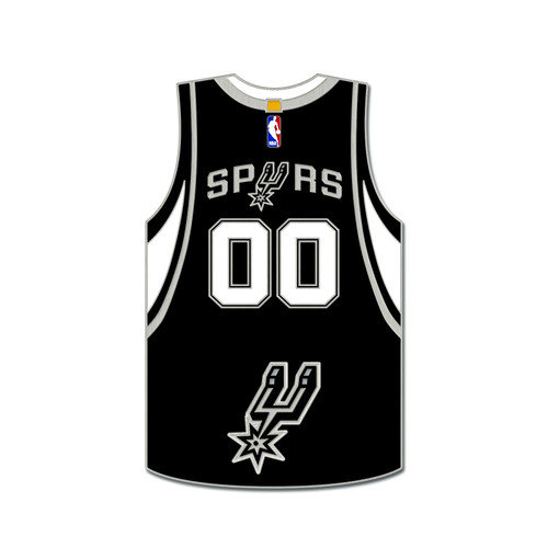 san antonio spurs away jersey