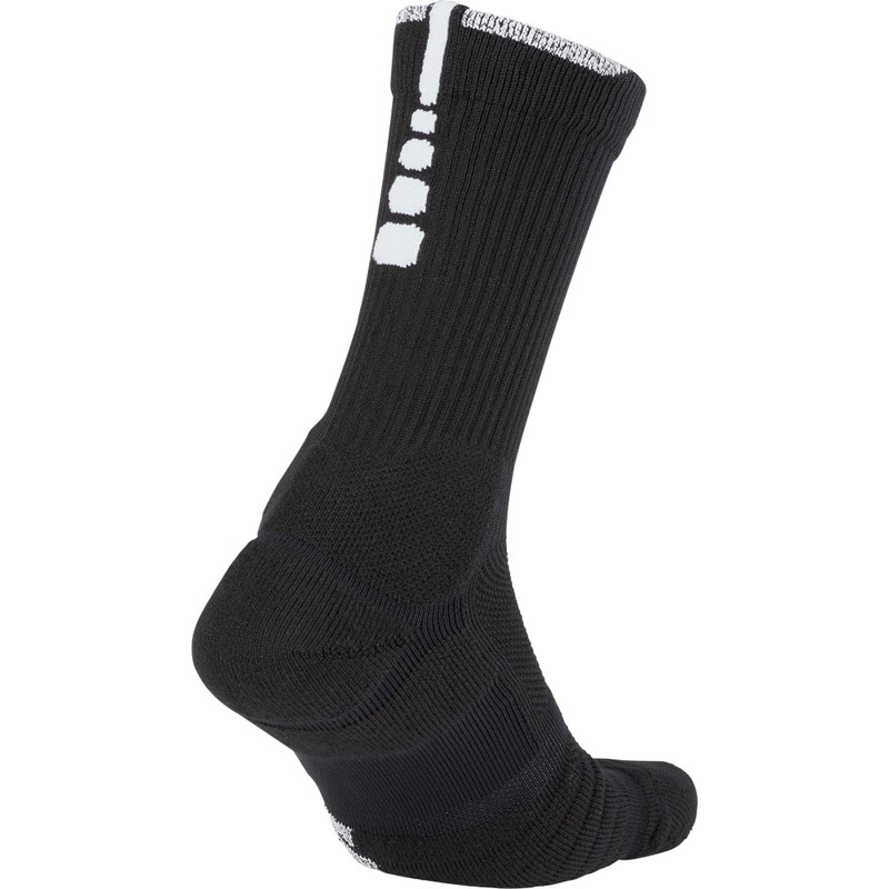 nike grip socks black